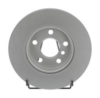 2X Jurid Bremsscheibe Coat+ 563215JC FüR BMW Mini F45 F56 JC Schachtel 2Er 214