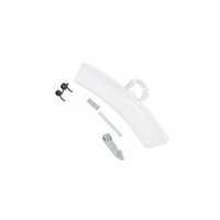 Griff ÖFfner Bullauge' Trockner Electrolux Original 4055237731