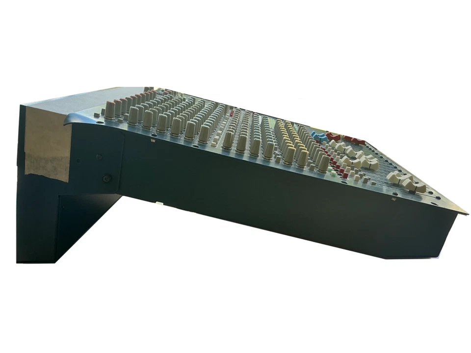 Allen & Heath MixWizard dual function 4 group mixer WZ 14:4:2 - Image 4 of 4