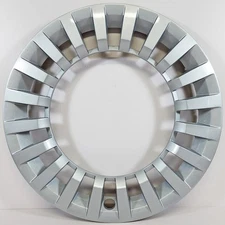 ONE 2012-2017 Volkswagen Beetle Plastic Trim Ring for 17" Alloy Rim # 5C0601157B