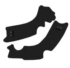 Dcor Frame Grip Tape Grey #16-20-101 fits Kawasaki KX250F 4-Stroke 2013-2016
