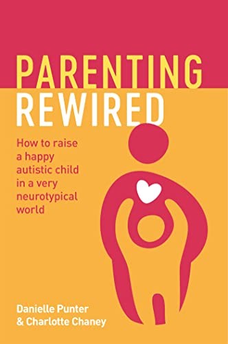 Parenting Rewired by Danielle Punter, Charlotte Chaney - - Image 5
