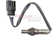 Sonde lambda Fiat STRADA