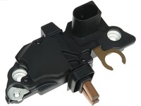 As-Pl ARE0008 Generatorregler FüR AUDI,FORD,MERCEDES-BENZ,PORSCHE,SEAT,SKODA,VW