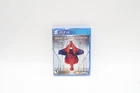 Sony PlayStation PS4: THE AMAZING SPIDER-MAN 2 Factory Sealed LOWEST NEW!