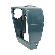 Grille Shell Fits Ford 2310 2610 3610 3910 4100 4110 4600 2600 3600 D5nn8n202b