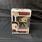 Funko Pop! Vinyl: Batman Beyond - Terry McGinnis  - Chase - #560