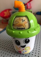 Leap frog Fruit colours Learning smoothie, brand: LeapFrog, condition: Very good