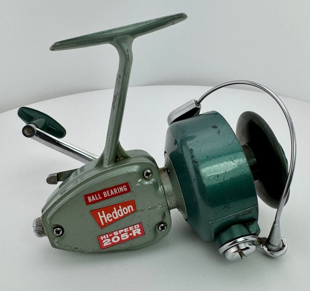 Heddon Vintage Fishing Reels for sale | eBay