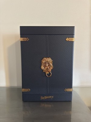 Doc Holiday Bourbon 10 Year Anniversary Collectors Case STURDY