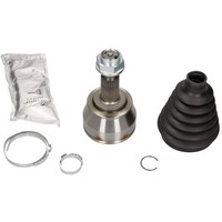Maxgear Gelenksatz Antriebswelle Radseitig FüR Fiat Qubo 225 Panda 312 312_