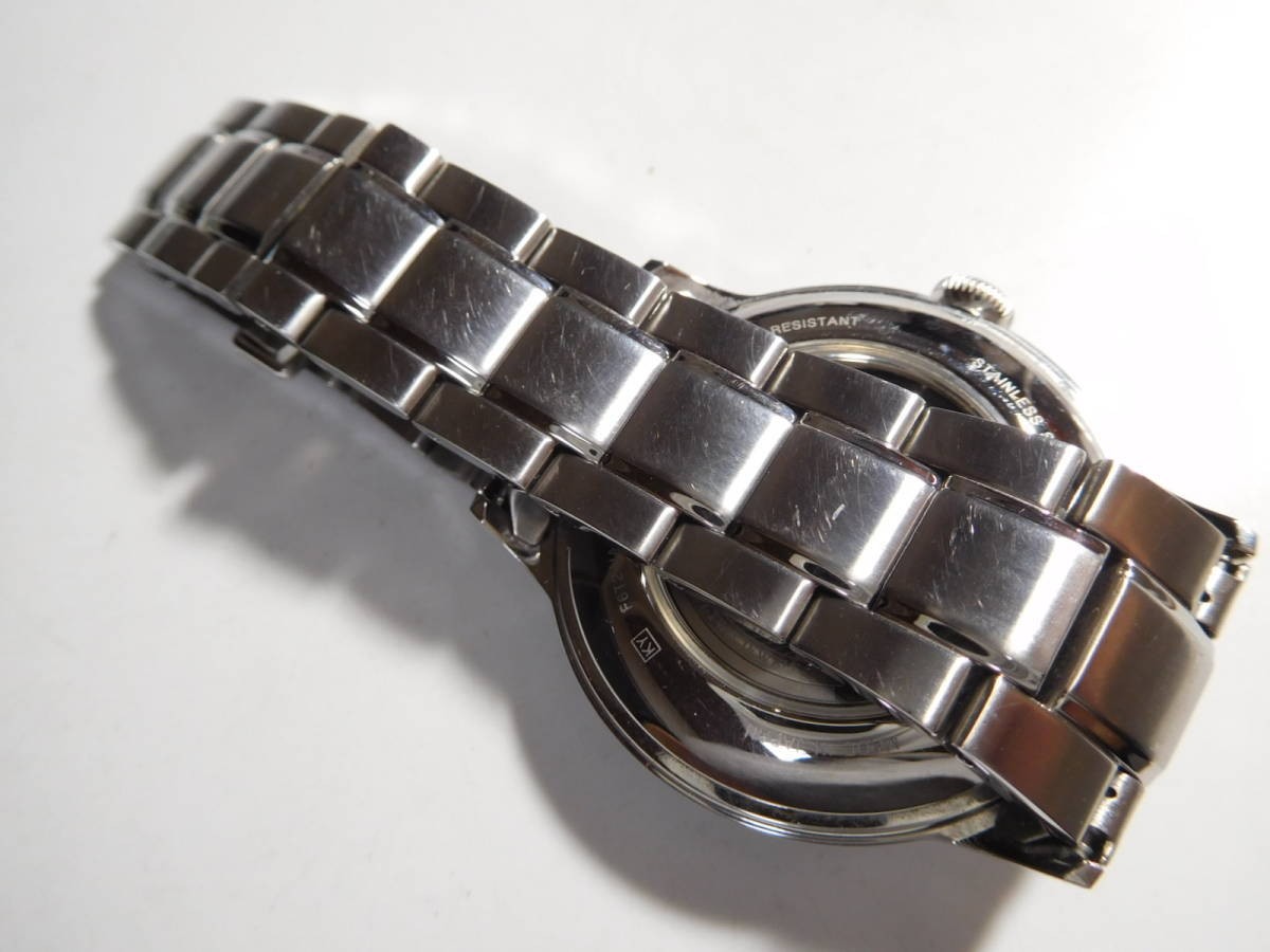 Orient Men s Watch Automatic Working Confirmed - image 5