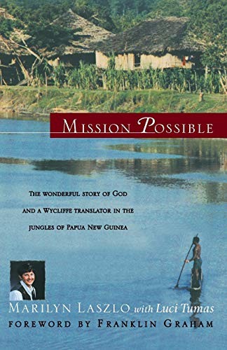 Tyndale House Publishers Mission Possible - Image 2