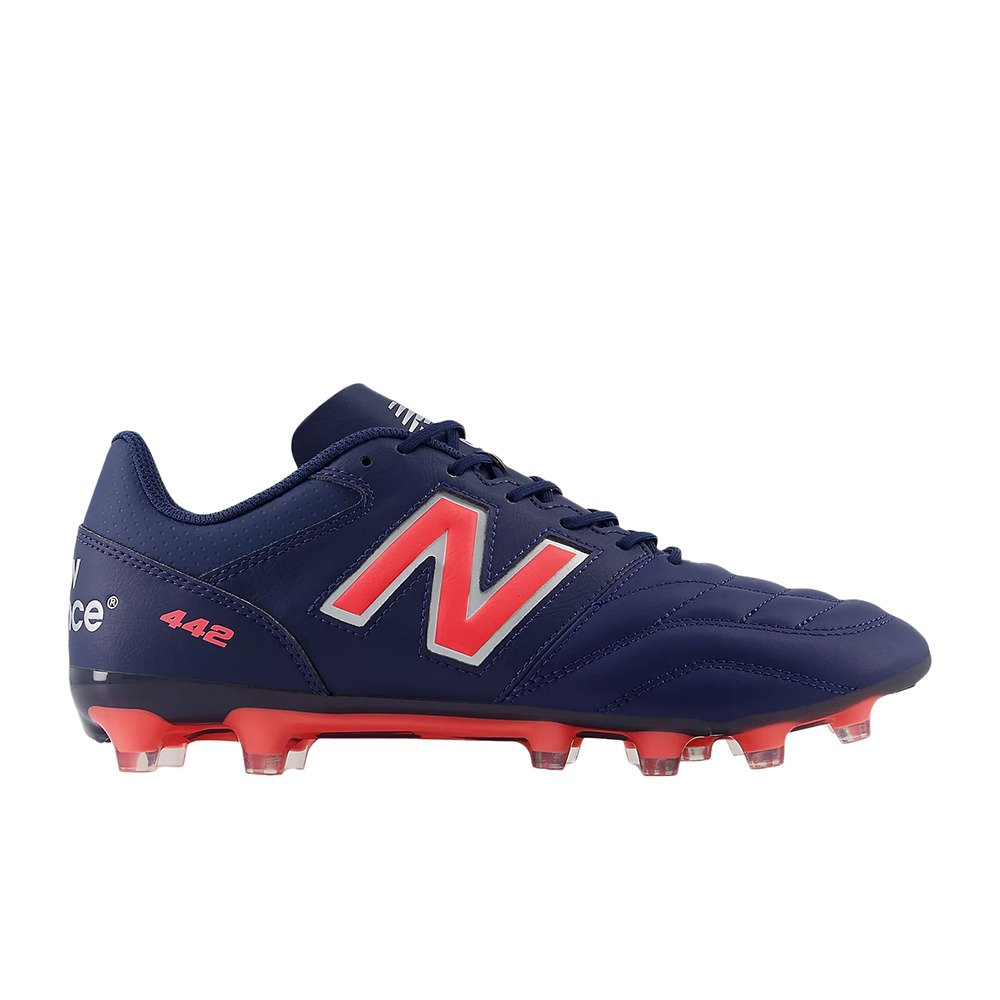 New Balance 442 Team HG V2 NB Navy Width 2E MS42HMP2 Men's Size | eBay