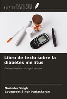 Narinder Singh (U. A.) | Libro De Texto Sobre La Diabetes Mellitus | Taschenbuch