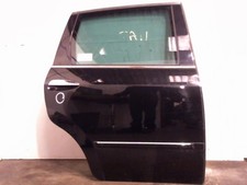 Porte arrière et accessoires Fiat CROMA