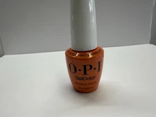 OPI GELCOLOR PRIDEFUL PEACH (GCS055)