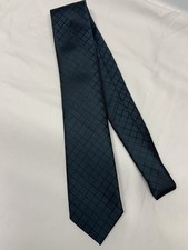 Men  s Ties, Bespoke New York,100 Polyester, Made In China ,Blue
