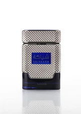 Khadlaj Men's Shiyaaka Blue EDP Spray 3.4 oz Fragrances 6291107974002