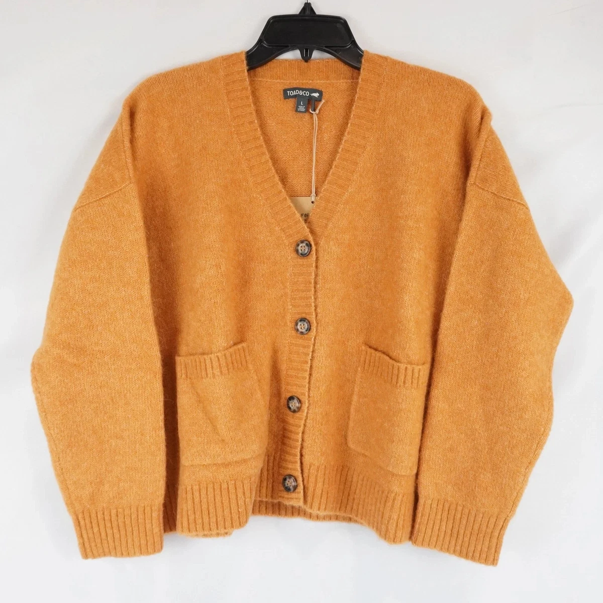 Alpaca Cardigan Sweaters for Women for sale | eBay