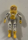 New Listing1989 GI Joe Payload v2 Crusader pilot Vintage ARAH with helmet Action Figure