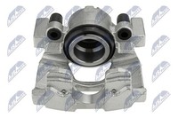 NTY Bremssattel HZP-RE-034 FüR Renault Laguna 3 KT0 DT0 BT0 ScÉNic JZ0 Dci BT01