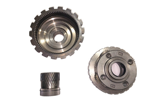 700R4 / 4L60 / 4L60E / 4L65 REAR PLANET SET RING GEAR SUN GEAR PLANETARY REBUILT