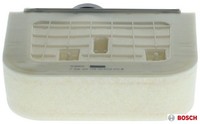 Bosch F026400719 Luftfilter Luftfiltereinsatz FüR Audi FüR Vw