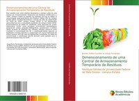 Jhenifer StéFani Castilho De AraúJo Fernandes | Dimensionamento De Uma...