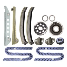 Engine Timing Set S.A. GEAR 76123