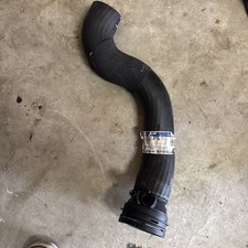 17 Thru 19 Super Duty Oem Ford Intercooler Outlet Tube 6.7l Diesel Hc3z-6f073-b