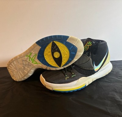 Size 12 - Nike Kyrie 6 Shutter Shades