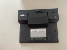 Dell E-Port Dockingstation PR03X Latitude und...