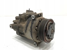 KLIMAANLAGE KOMPRESSOR VW PASSAT B6 1K0820859F 2,0 140KM 05-11 KOMPRESSOR / LO 8