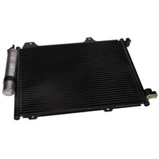 Condensateur Subaru G3X JUSTY