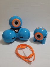 Wonder Workshop Dash and Dot Educational Lear...