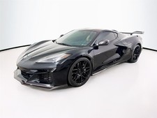 2023 Chevrolet Corvette 3LZ