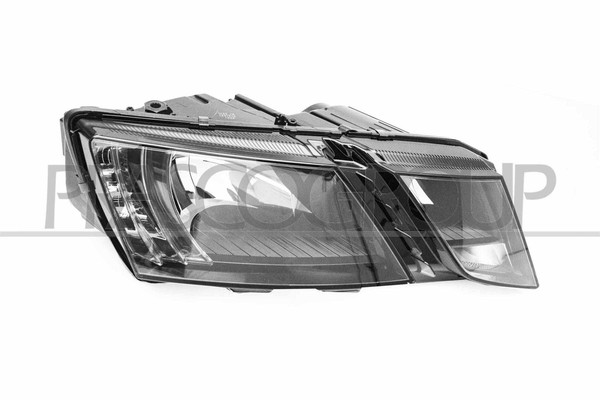 SK0324903 Hauptscheinwerfer Rechts FüR Skoda Octavia Iv (5E3, NL3, NR3)-image