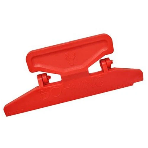 Bohning Pro Class Fletching Replacement Right Clamp Arrow Fletch 01352 Blazer