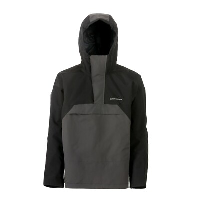 Veste Homme Grundéns Full Share Jacket - Noir