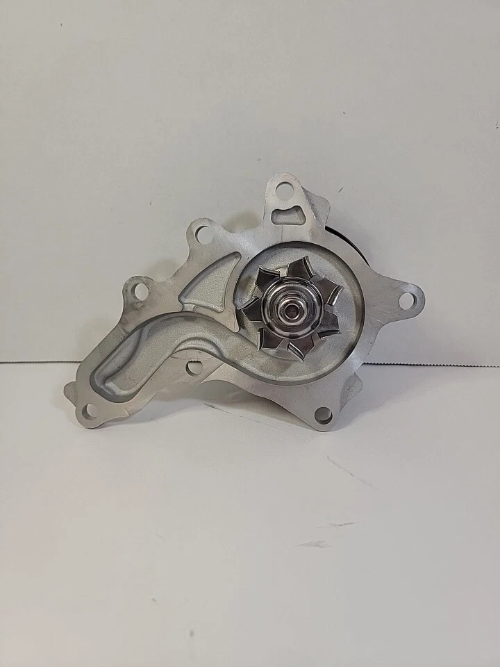 42031 水泵适用于丰田凯美瑞 RAV4 Highlander Sienna Venza Scion tC — 第 3/4 张图片