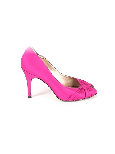 Adrianna Papell Boutique Women Pink 