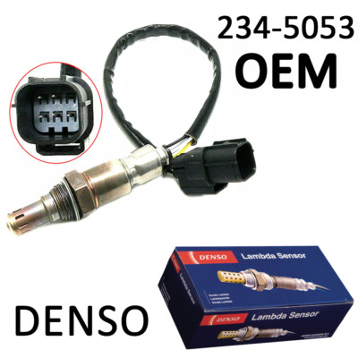 O2 02 Oxygen Sensor 234-5053 for 08-2010 Honda Odyssey 3.5L J35A7 only Upstream