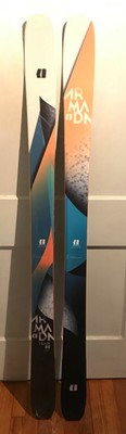 ARMADA Trace 88 Brand New!!!! 162cm Women's Tracer