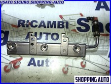 PIFFERO FLAUTO INIETTORI SMART 451  1.0 BENZINA- 1465A129