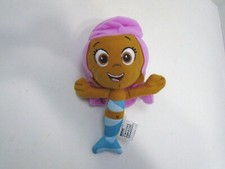 2013 Nick jr Bubble Guppies Splash  Surprise Molly Mermaid