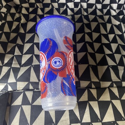 New York Yankees 32oz. Drinking Cup Vintage 2000 | eBay
