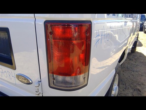 Used Front Left Door Glass Front fits: 2005 Ford E350 VAN Front Left Grade A - Picture 11 of 24