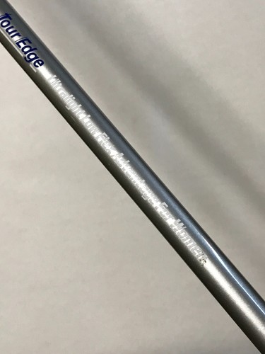 Tour Edge Moda #5 Fairway Wood Tour Edge Moda Ladies Flex Graphite Shaft NEW - Picture 4 of 5