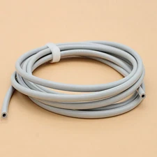 NIBP Cuff Extension Tube TPU Blood Pressure Air Hose 3m/10ft OD6.0mm ID3.0mm